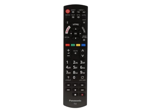 Panasonic N2QAYB001109 Original Fernbedienung von Panasonic