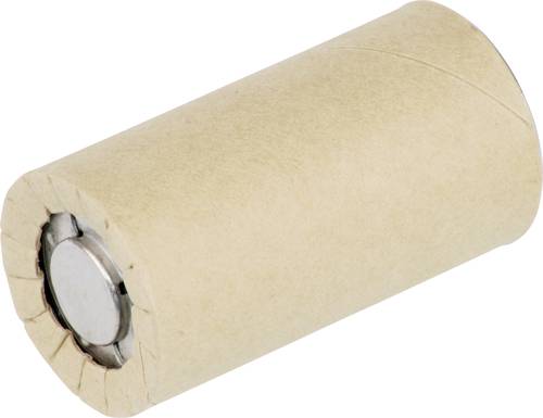 Panasonic NC2500SCR/PP Spezial-Akku Sub-C Flat-Top NiCd 1.2V 2500 mAh Panasonic NC2500SCR/PP Spezial-Akku Sub-C Flat-Top NiCd 1.2V 2500 mAh von Panasonic