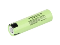 Panasonic NCR18650PF Spezial-Akku 18650 Hochstrom-kompatibel Lithium 3,6 V 2900 mAh von Panasonic