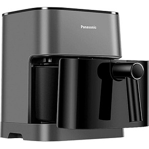 Panasonic NF-CC500SXE Heißluftfritteuse Panasonic NF-CC500SXE Heißluftfritteuse von Panasonic