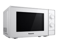 Panasonic NN-K10JWMEPG, Arbeitsplatte, Kombi-Mikrowelle, 20 l, 800 W, Drehregler, Weiß Panasonic NN-K10JWMEPG, Arbeitsplatte, Kombi-Mikrowelle, 20 l, 800 W, Drehregler, Weiß von Panasonic