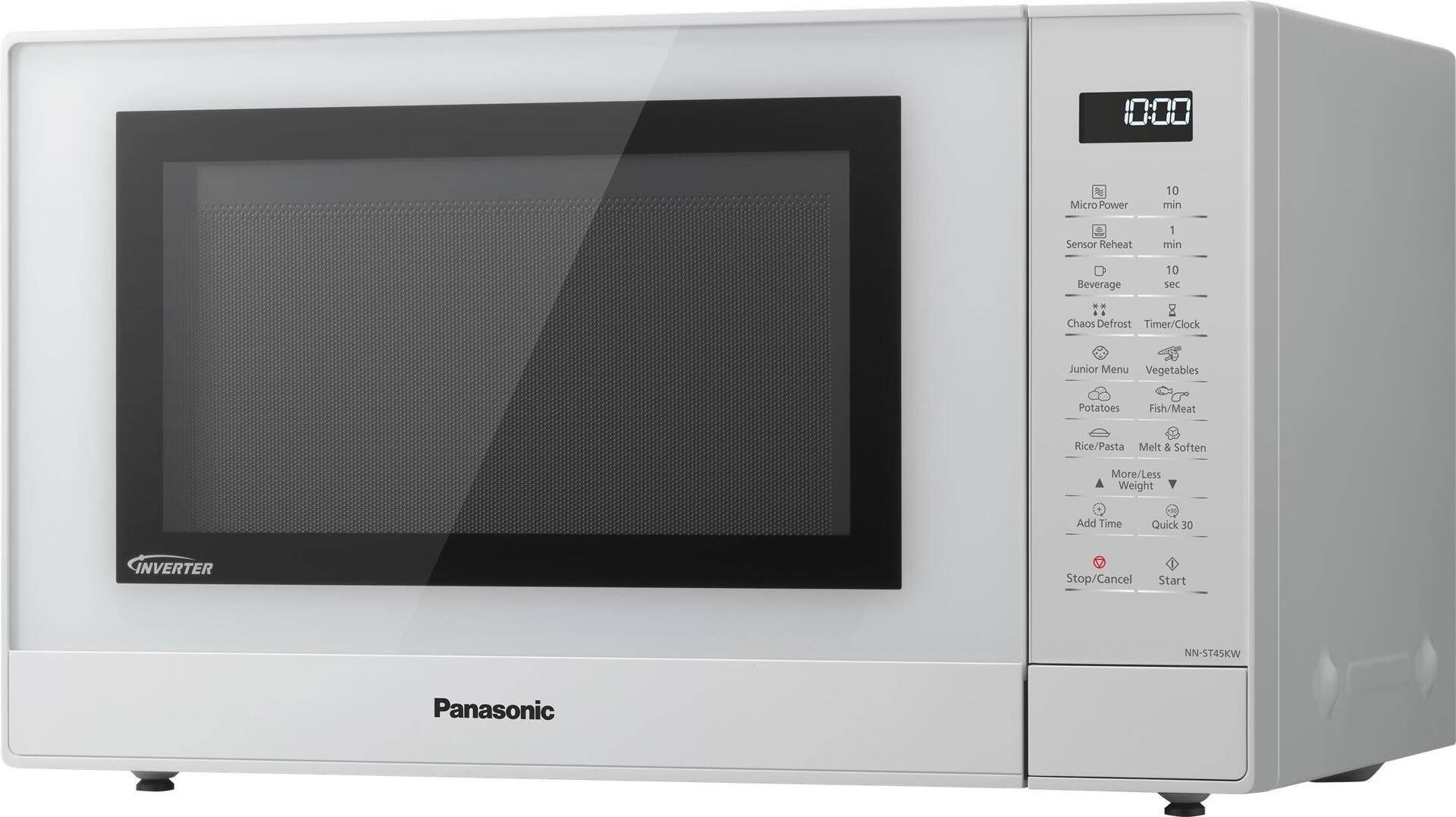 Panasonic NN ST 45 (NN-ST45KWEPG) von Panasonic