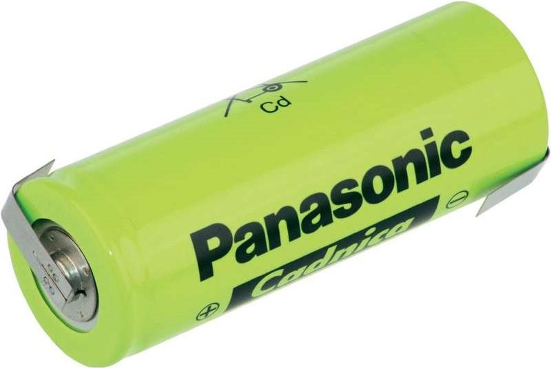 Panasonic NiCd-Akku 3/2 D (F) (106542) von Panasonic