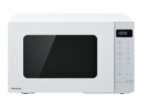 Panasonic PAN NN-K35NW MEPG Mikrowelle, Arbeitsplatte, Solo-Mikrowelle, 24 l, 900 W, Berührung, Weiß Panasonic PAN NN-K35NW MEPG Mikrowelle, Arbeitsplatte, Solo-Mikrowelle, 24 l, 900 W, Berührung, Weiß von Panasonic