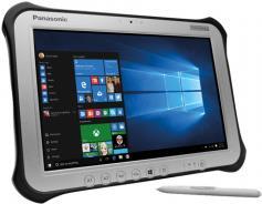 Panasonic PCPE-FZG1H02 - Zubeh�rkit f�r Tablet - f�r Toughpad FZ-G1 von Panasonic