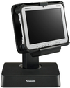 Panasonic POS cradle FZ-VEBG12G - Dockingstation - VGA, HDMI - GigE - für Toughpad FZ-G1, FZ-G1 ATEX von Panasonic