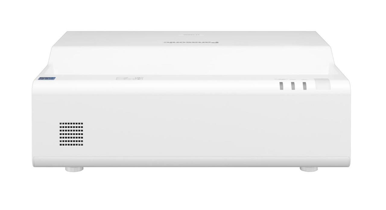 Panasonic PT-CMZ50EJ Ultrakurzdistanz Laserbeamer 5.200 Lumen Panasonic PT-CMZ50EJ Ultrakurzdistanz Laserbeamer 5.200 Lumen von Panasonic