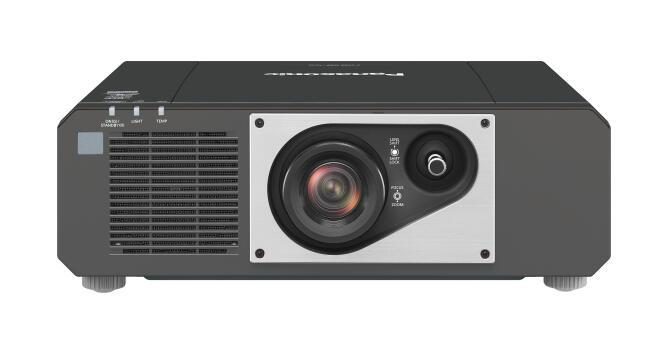 Panasonic PT-FRQ50BEJ Business Laser DLP Beamer 5200 Lumen Panasonic PT-FRQ50BEJ Business Laser DLP Beamer 5200 Lumen von Panasonic