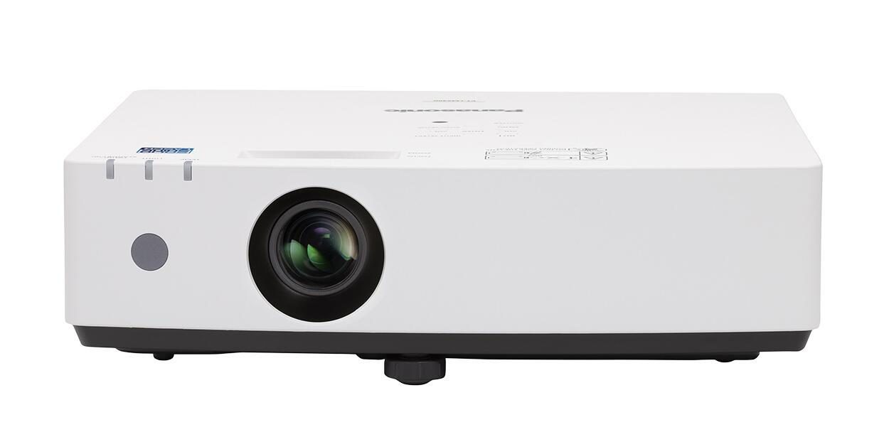 Panasonic PT-LMZ420 mobiler Laser LCD Beamer 4200 Lumen Panasonic PT-LMZ420 mobiler Laser LCD Beamer 4200 Lumen von Panasonic
