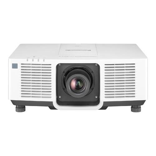 Panasonic PT-MZ682WEJ Laser Beamer 6500 Lumen Panasonic PT-MZ682WEJ Laser Beamer 6500 Lumen von Panasonic