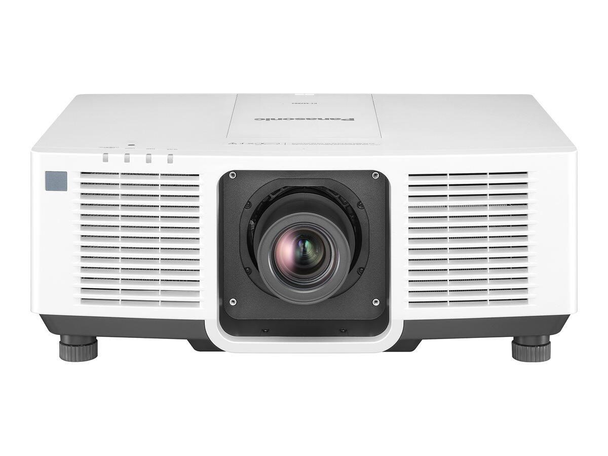Panasonic PT-MZ782WEJ Laser Beamer 7500 Lumen Panasonic PT-MZ782WEJ Laser Beamer 7500 Lumen von Panasonic