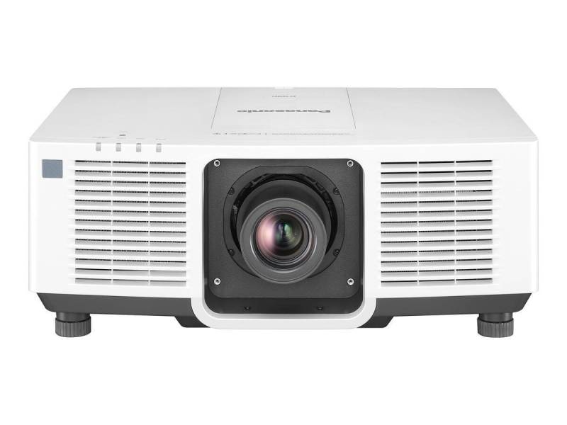 Panasonic PT-MZ782WEJ Laser Beamer 7500 Lumen von Panasonic