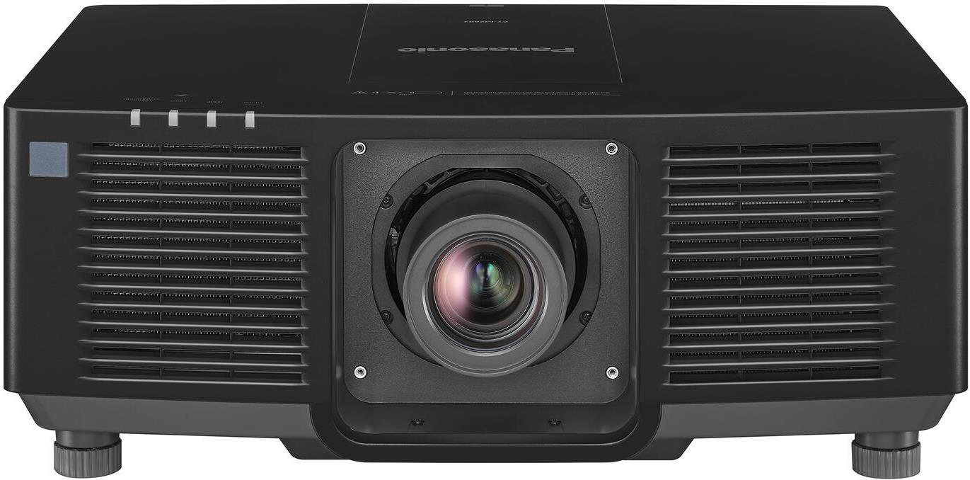 Panasonic PT-MZ882 - LCD-Projektor mit Laser-Technologie WUXGA 1.920 x 1.200- 8.200 Lumen- (PT-MZ882BEJ) von Panasonic