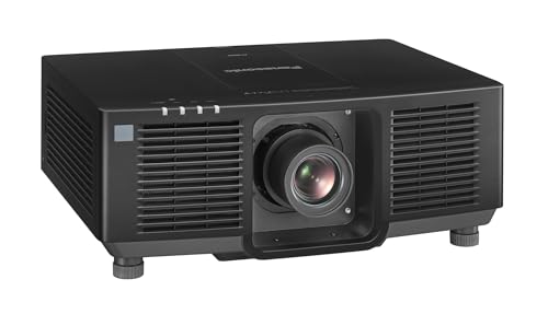 Panasonic PT-MZ882BEJ Panasonic PT-MZ882BEJ von Panasonic