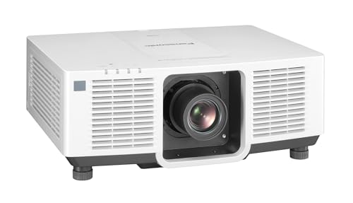 Panasonic PT-MZ882WEJ Panasonic PT-MZ882WEJ von Panasonic