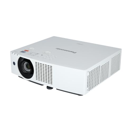 Panasonic PT-VMZ51 Panasonic PT-VMZ51 von Panasonic