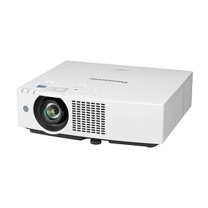 Panasonic PT-VMZ51EJ, LCD Full HD-Beamer, 5.200 Lumen Panasonic PT-VMZ51EJ, LCD Full HD-Beamer, 5.200 Lumen von Panasonic