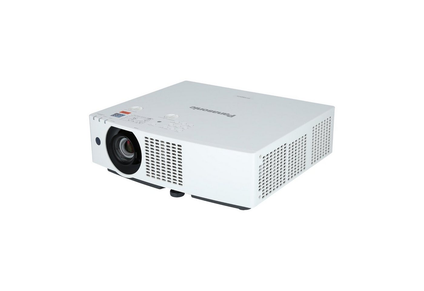 Panasonic PT-VMZ51S Beamer (5200 lm, 3000000:1, 1920 x 1200 px) von Panasonic