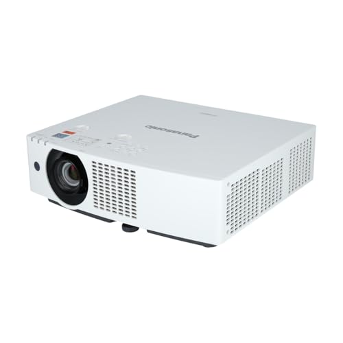 Panasonic PT-VMZ51S Panasonic PT-VMZ51S von Panasonic