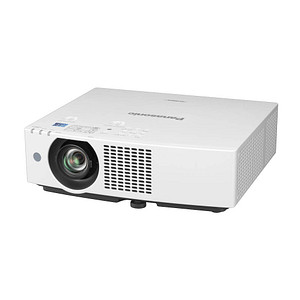 Panasonic PT-VMZ51SEJ, LCD Beamer, 5200 ANSI-Lumen Panasonic PT-VMZ51SEJ, LCD Beamer, 5200 ANSI-Lumen von Panasonic