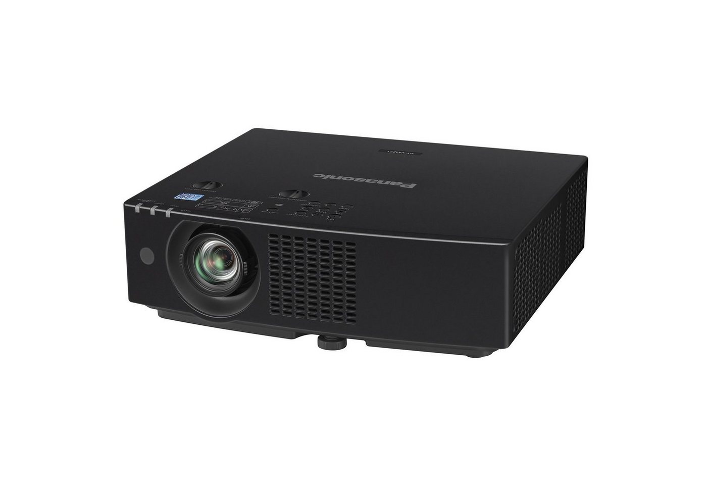 Panasonic PT-VMZ61 Beamer (6200 lm, 3000000:1, 1920 x 1200 px) von Panasonic