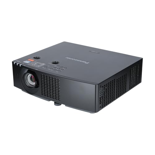 Panasonic PT-VMZ61 schwarz Panasonic PT-VMZ61 schwarz von Panasonic