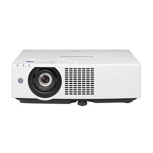 Panasonic  PT-VMZ61EJ, LCD Beamer, 6200 ANSI-Lumen von Panasonic