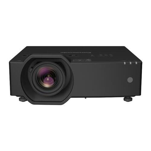 Panasonic PT-VMZ6STBEJ LCD Laser Kurzdistanzbeamer 6200 Lumen von Panasonic