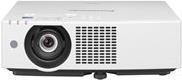 Panasonic PT-VMZ71EJ - LCD-Projektor - 7000 lm - WUXGA (1920 x 1200) - 16:10 - 1080p - LAN von Panasonic