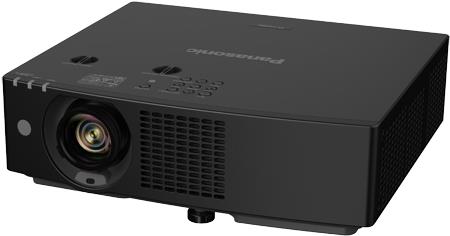 Panasonic PT-VMZ72BEJ LCD Laser Beamer 7300 Lumen (PT-VMZ72BEJ) von Panasonic