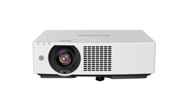 Panasonic PT-VMZ72EJ LCD Laser Beamer 7300 Lumen von Panasonic