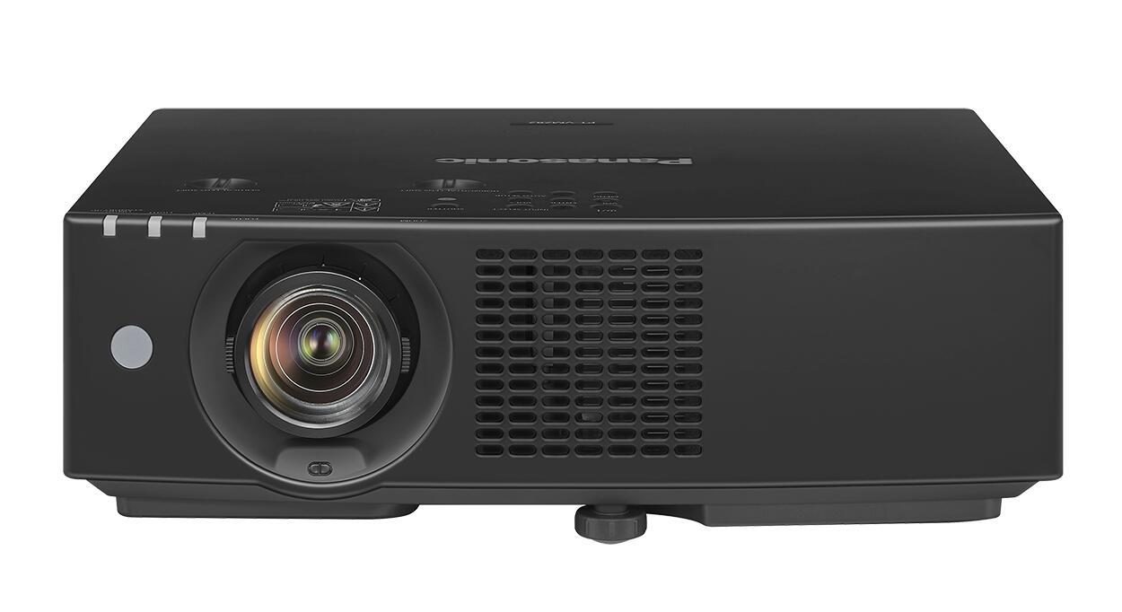 Panasonic PT-VMZ82BEJ LCD Laser Beamer 8000 Lumen Panasonic PT-VMZ82BEJ LCD Laser Beamer 8000 Lumen von Panasonic