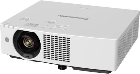 Panasonic PT-VMZ82EJ LCD Laser Beamer 8000 Lumen (PT-VMZ82EJ) von Panasonic
