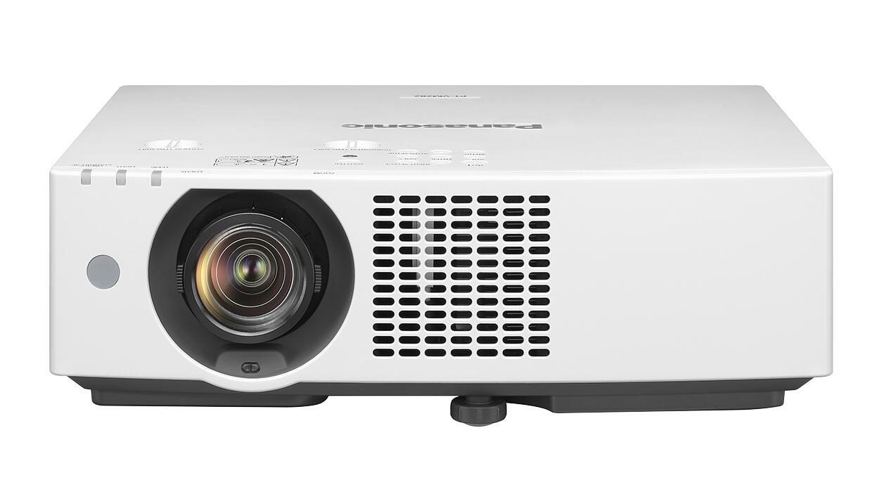 Panasonic PT-VMZ82EJ LCD Laser Beamer 8000 Lumen Panasonic PT-VMZ82EJ LCD Laser Beamer 8000 Lumen von Panasonic