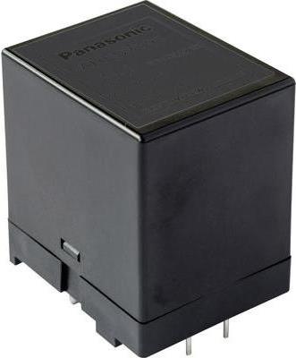Panasonic Printrelais 12 V/DC 35 A 1 Öffner, 2 Schließer AHES4191 1 St. (AHES4191) von Panasonic