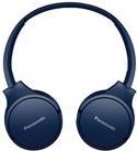 Panasonic RB-HF420BE-A blau Bluetooth On Ear Kopfhörer 50h Akkulaufzeit (RB-HF420BE-A) von Panasonic