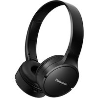 Panasonic RB-HF420BE-K Bluetooth On-Ear Kopfhörer schwarz Sprachsteuerung von Panasonic