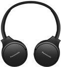 Panasonic RB-HF420BE - Kopfhörer mit Mikrofon - On-Ear - Bluetooth - kabellos - Schwarz Panasonic RB-HF420BE - Kopfhörer mit Mikrofon - On-Ear - Bluetooth - kabellos - Schwarz von Panasonic