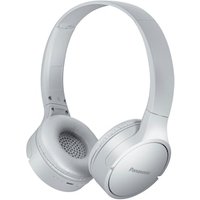 Panasonic RB-HF420BE-W Bluetooth On-Ear Kopfhörer weiß Sprachsteuerung von Panasonic