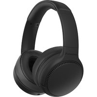 Panasonic RB-M300BE-K Blutooth Over-Ear Kopfhörer schwarz von Panasonic