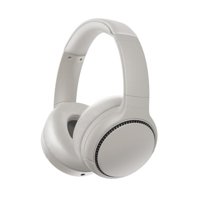 Panasonic RB-M500BE-C Bluetooth Over-ear Kopfhörer creme weiß von Panasonic