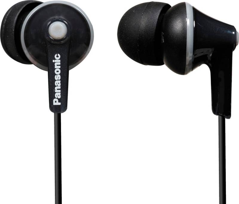 Panasonic RP-HJE125 In-Ear-Kopfhörer von Panasonic