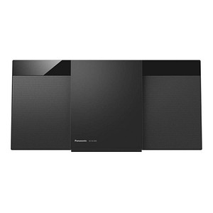 Panasonic SC-HC304EG-K HiFi-Anlage schwarz Panasonic SC-HC304EG-K HiFi-Anlage schwarz von Panasonic