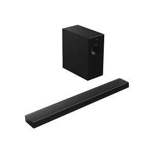 Panasonic SC-HTB600 Soundbar schwarz von Panasonic