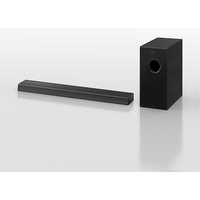 Panasonic SC-HTB600EGK 2.1 Soundbar mit kabellosem Subwoofer & Bluetooth 360W von Panasonic