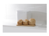 Panasonic SD-B2510, 1,1 kg, Timer, Variable einstellbare Krustenbräunung, 550 W, Weiß Panasonic SD-B2510, 1,1 kg, Timer, Variable einstellbare Krustenbräunung, 550 W, Weiß von Panasonic