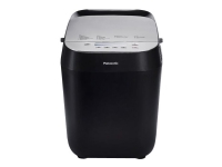 Panasonic SD-ZD2010KXH, Startzeitvorwahl, Variable einstellbare Krustenbräunung, 700 W, Schwarz Panasonic SD-ZD2010KXH, Startzeitvorwahl, Variable einstellbare Krustenbräunung, 700 W, Schwarz von Panasonic