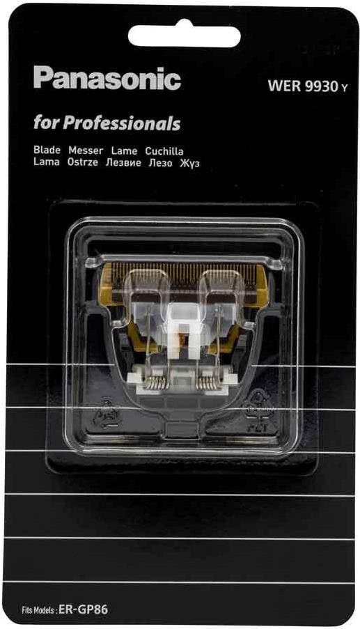 Panasonic Scherkopf Fading Blade WER9930Y für ER-DGP86 (WER 9930) von Panasonic