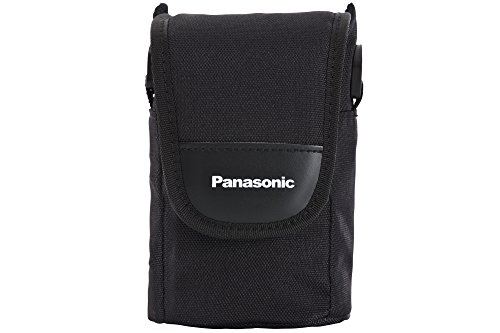 Panasonic Schutzhülle für Camcorder für shdc-hs20/HS60/HS700/SD60/SD600/sdr-h85/sdr-s26/sdr-s45/-/SDR/T50 SDR TM55/TM60/TM700 (UK-Import) von Panasonic