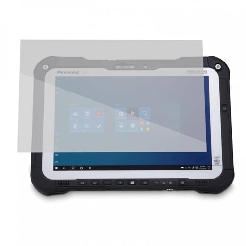 Screen Protector (TOUGHMATE) von Panasonic